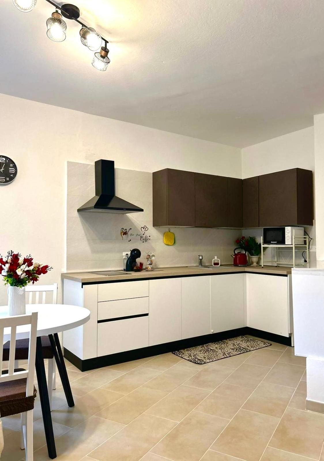 Monica'S Dream Apartment Verona Eksteriør billede